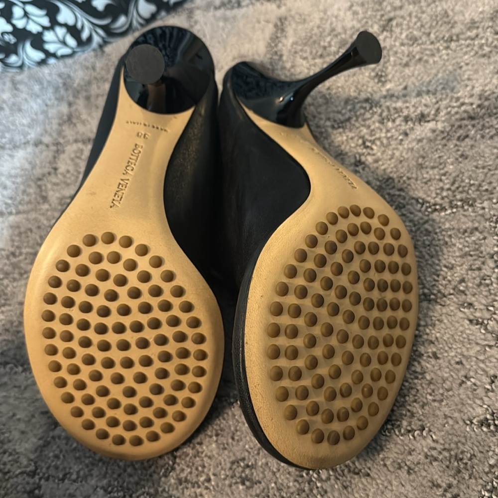 Bottega Veneta‎ Mules - Picture 5 of 6